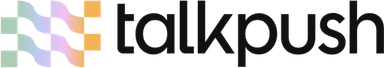 Talkpush